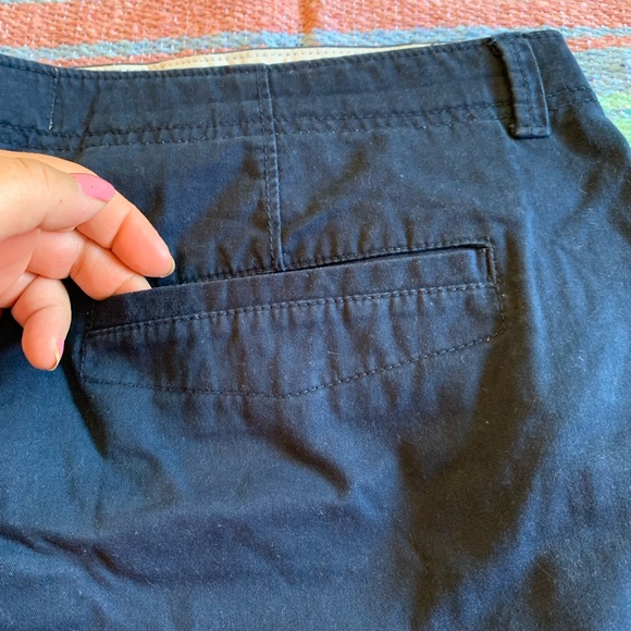 Old navy Blue shorts - Picture 6 of 6